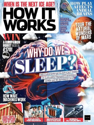 How It Works - Magazine